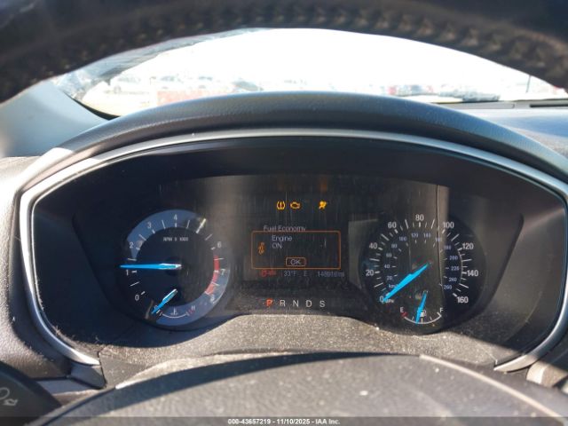 Ford Fusion Se Image 10