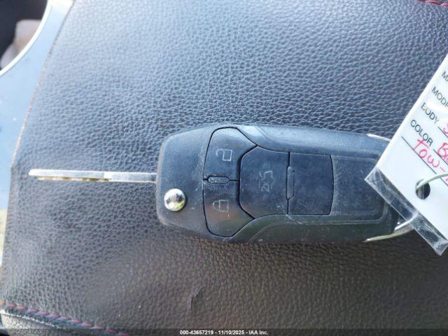 Ford Fusion Se Image 9