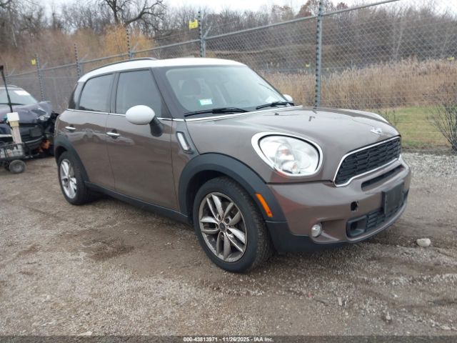 MINI Cooper S Countryman Image 1
