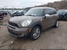 MINI Cooper S Countryman Image 2