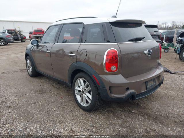 MINI Cooper S Countryman Image 3