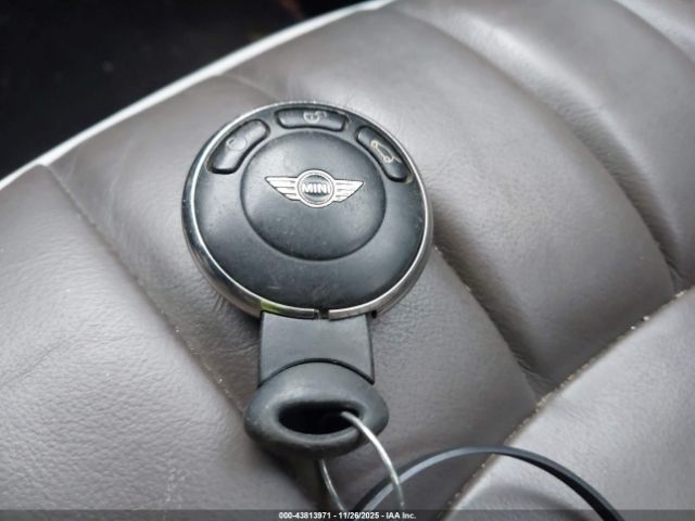 MINI Cooper S Countryman Image 6