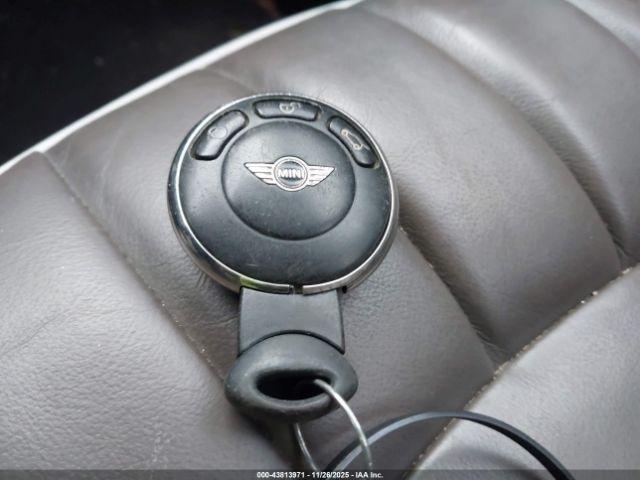 MINI Cooper S Countryman Image 6