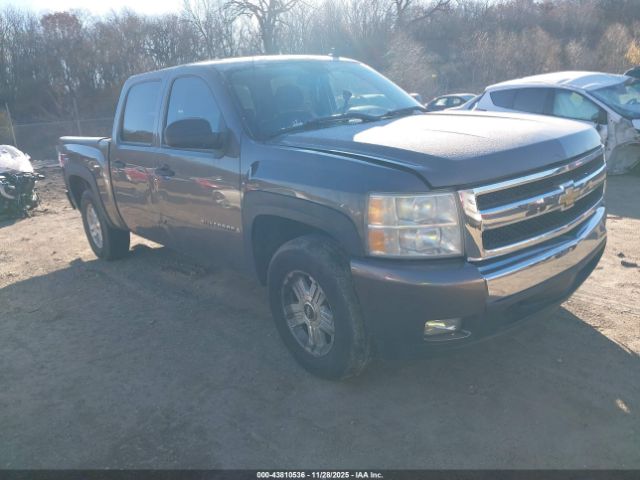 Chevrolet Silverado 1500 Lt2 Image 1