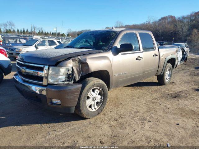 Chevrolet Silverado 1500 Lt2 Image 2