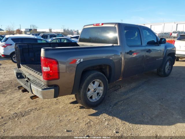Chevrolet Silverado 1500 Lt2 Image 6