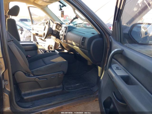 Chevrolet Silverado 1500 Lt2 Image 8