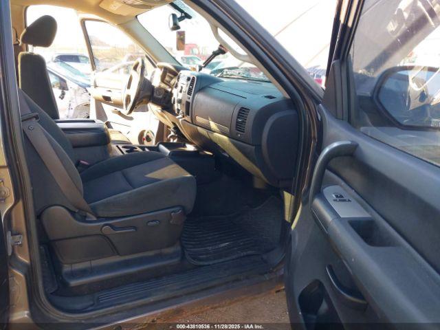 Chevrolet Silverado 1500 Lt2 Image 8