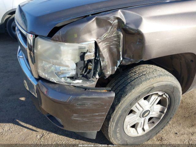 Chevrolet Silverado 1500 Lt2 Image 3