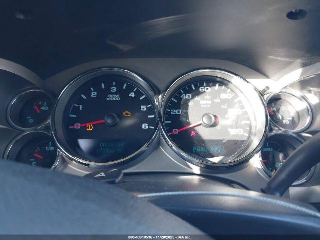 Chevrolet Silverado 1500 Lt2 Image 5