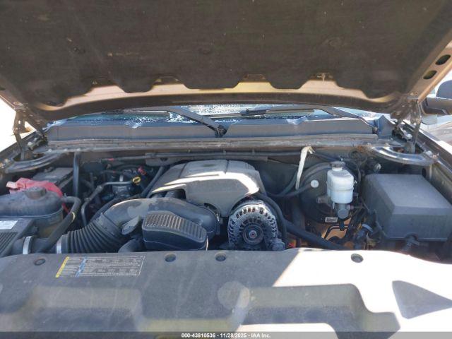 Chevrolet Silverado 1500 Lt2 Image 20