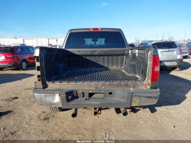 Chevrolet Silverado 1500 Lt2 Image 13