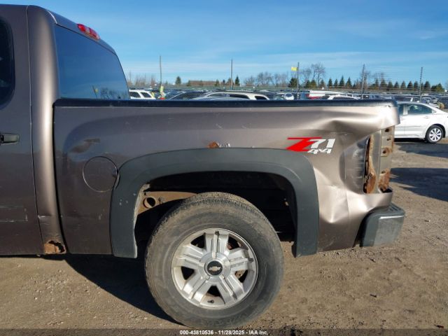 Chevrolet Silverado 1500 Lt2 Image 16