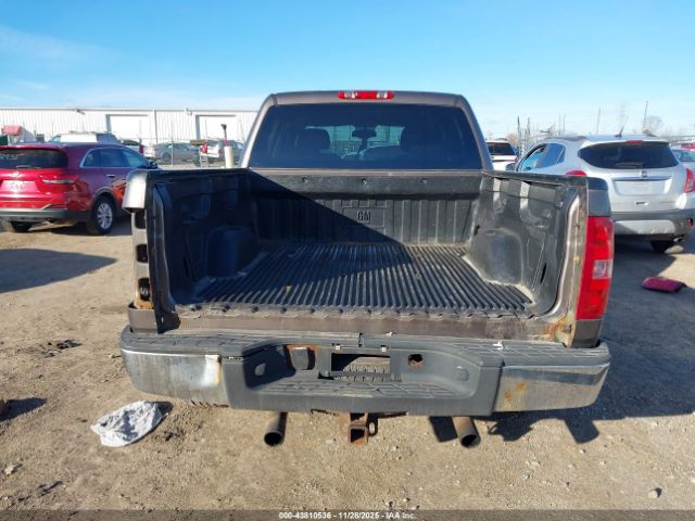 Chevrolet Silverado 1500 Lt2 Image 19