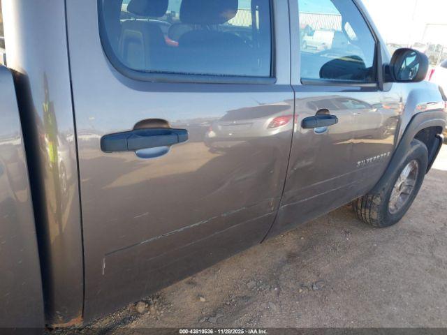 Chevrolet Silverado 1500 Lt2 Image 12