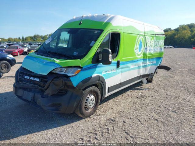 Ram Promaster Image 3