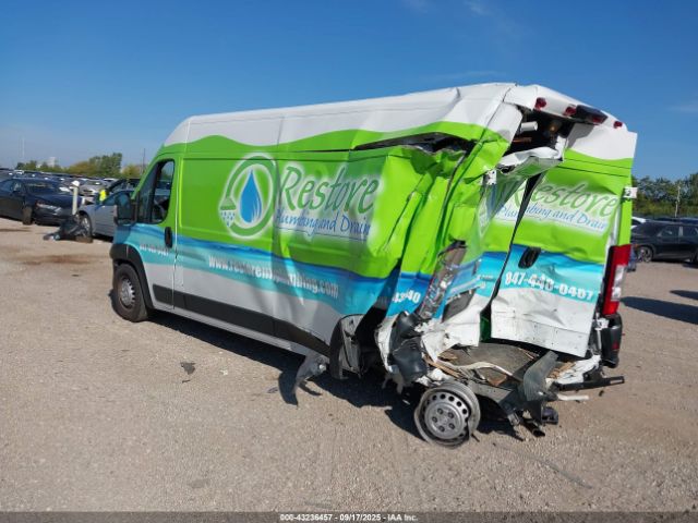 Ram Promaster Image 5