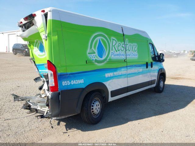 Ram Promaster Image 4