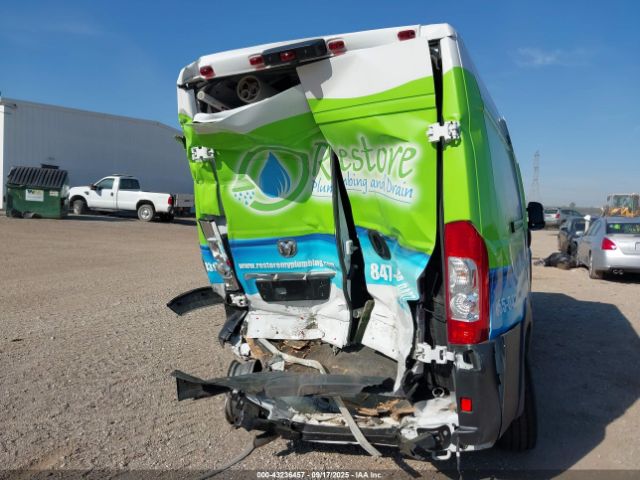 Ram Promaster Image 7