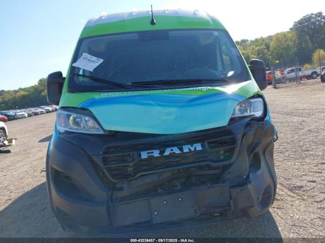 Ram Promaster Image 9