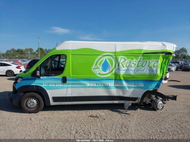 Ram Promaster Image 14