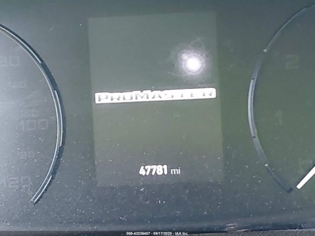 Ram Promaster Image 13