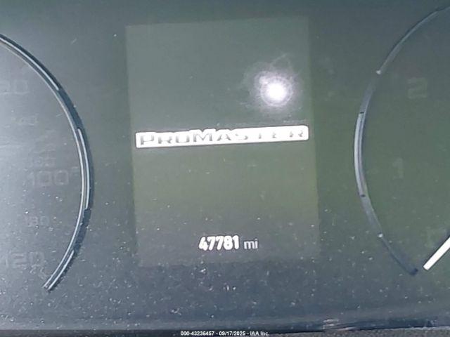 Ram Promaster Image 13