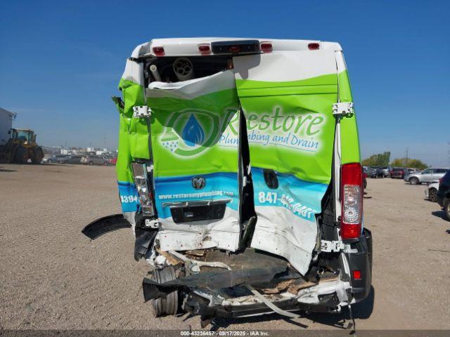 Ram Promaster Image 15