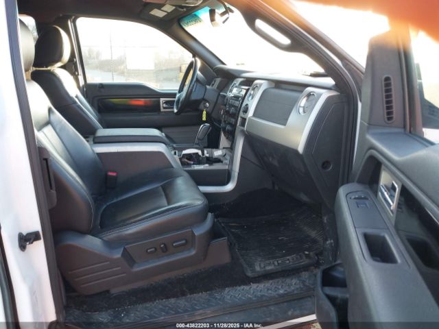 Ford F-150 Fx4 Image 12