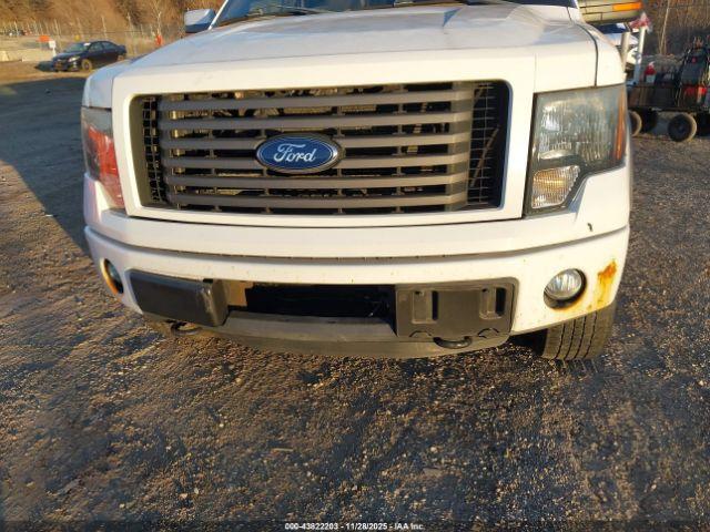 Ford F-150 Fx4 Image 11