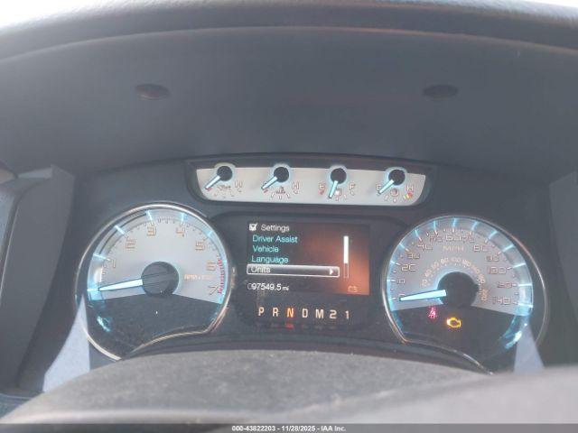 Ford F-150 Fx4 Image 13