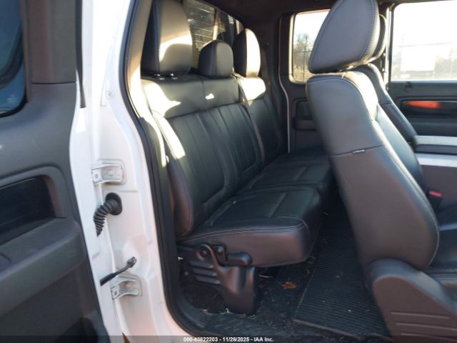 Ford F-150 Fx4 Image 7