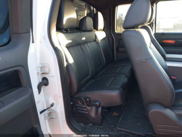 Ford F-150 Fx4 Image 7