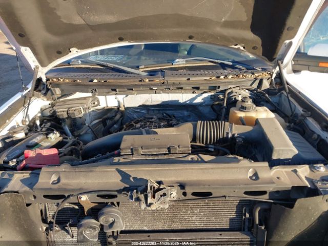 Ford F-150 Fx4 Image 3