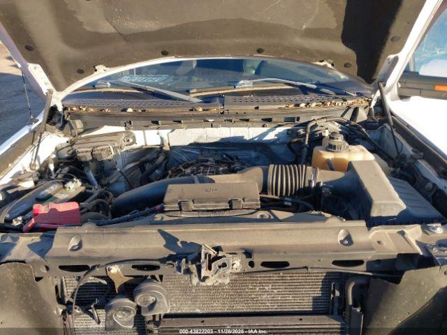 Ford F-150 Fx4 Image 3