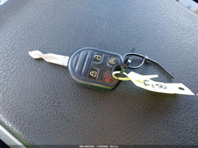 Ford F-150 Fx4 Image 5