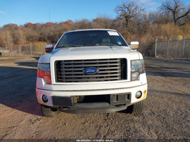 Ford F-150 Fx4 Image 9