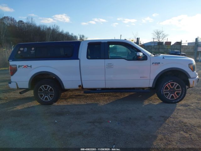 Ford F-150 Fx4 Image 2