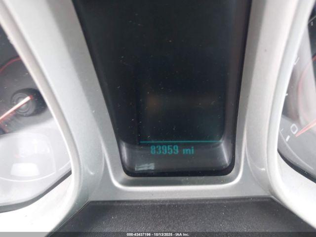 Chevrolet Camaro 1lt Image 6