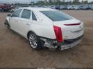Cadillac XTS Luxury Image 8