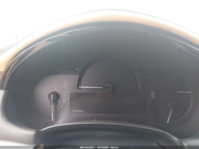 Cadillac XTS Luxury Image 4