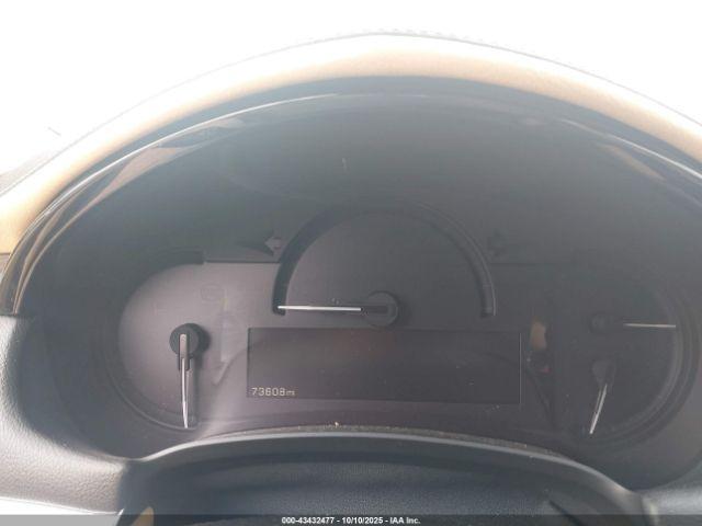 Cadillac XTS Luxury Image 4