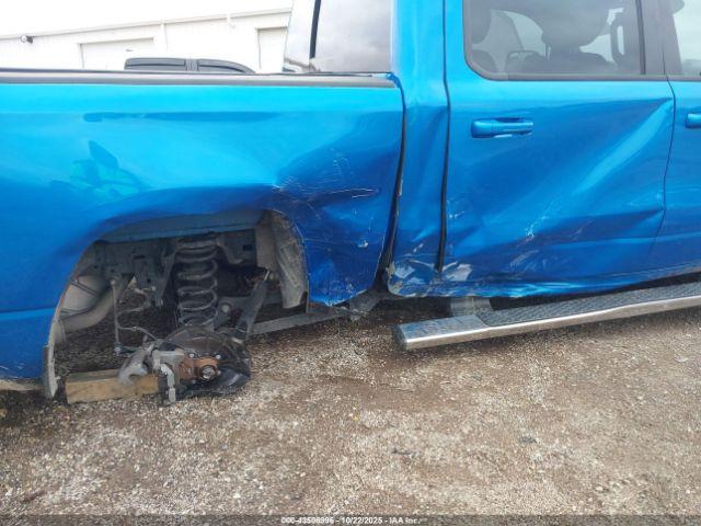 Ram 1500 Laramie  4x4 5'7 Box Image 8