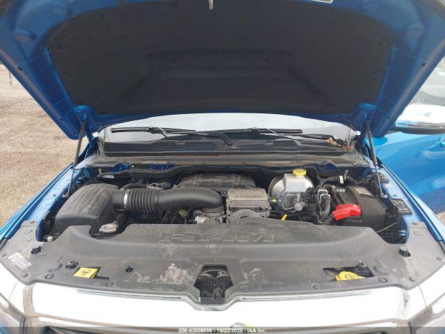 Ram 1500 Laramie  4x4 5'7 Box Image 10