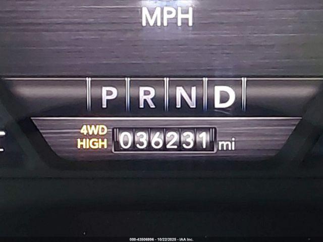 Ram 1500 Laramie  4x4 5'7 Box Image 3