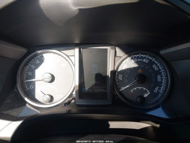 Toyota Tacoma Trd Off Road Image 5