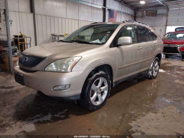 Lexus RX Image 3