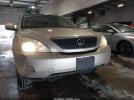 Lexus RX Image 5
