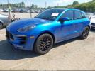 Porsche Macan Gts Image 4