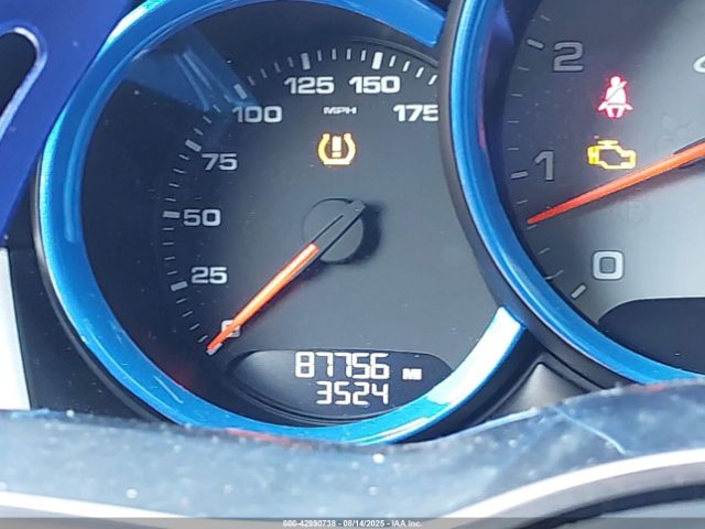 Porsche Macan Gts Image 11